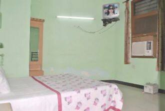 Hotel Continental, Pondicherry 2